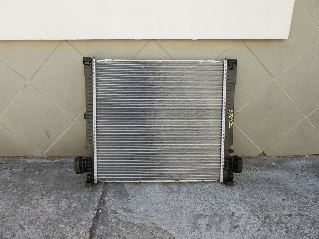 BMW X3 G01 X4 G02 20i 30i Water Radiator