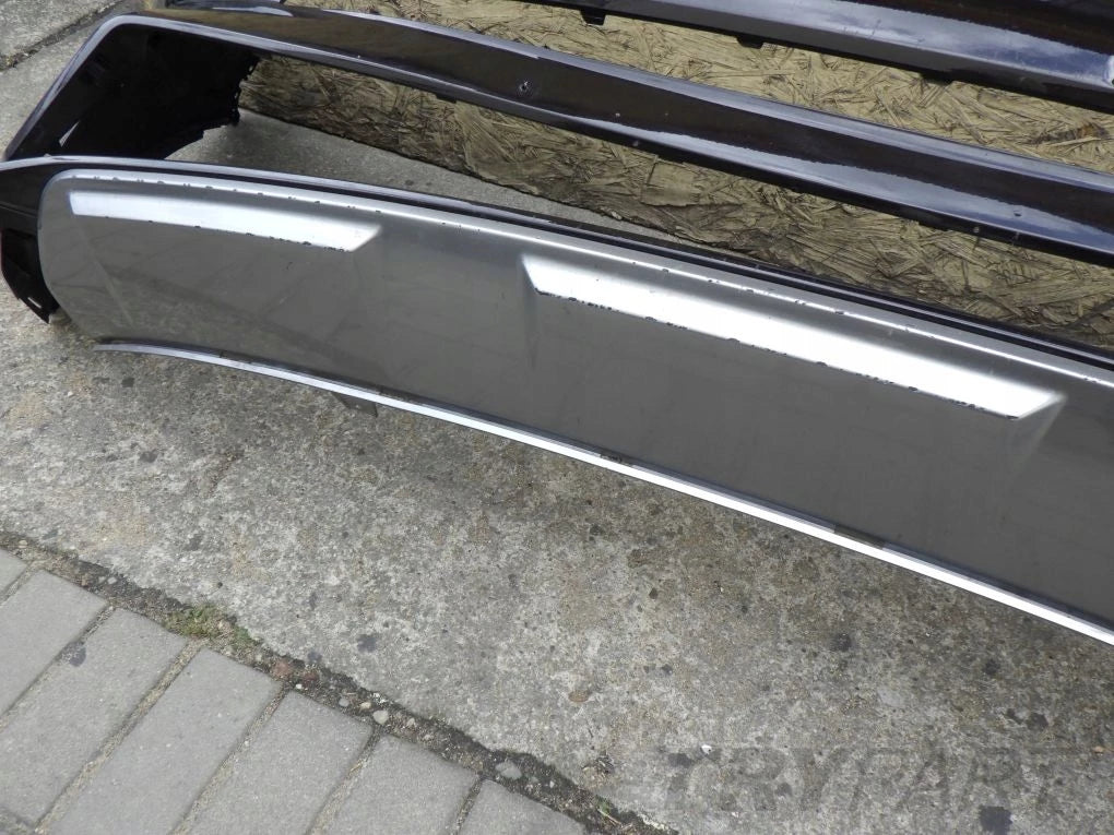KIA SORENTO IV 4 20- front bumper