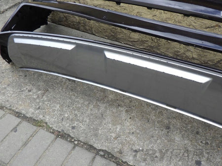 KIA SORENTO IV 4 20- front bumper