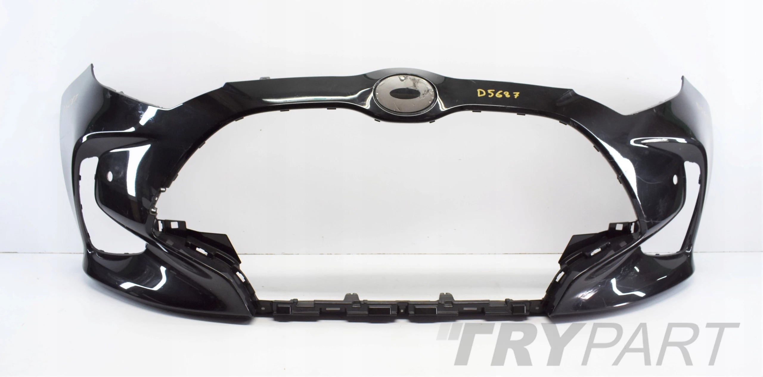 TOYOTA YARIS IV FRONT BUMPER ORG