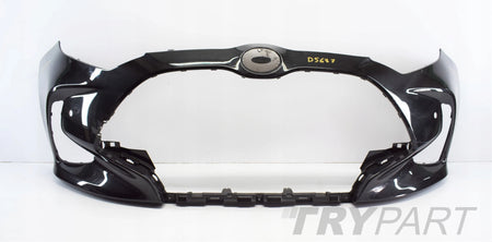 TOYOTA YARIS IV FRONT BUMPER ORG