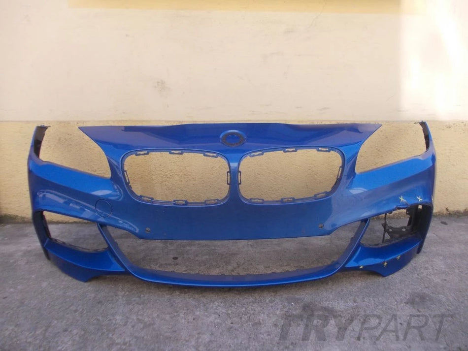 BMW 2 F45 ACTIVE TOURER M PACKAGE front bumper