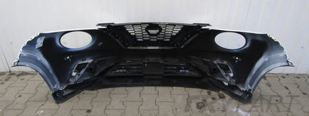 Front Bumper for Nissan Juke II 2 (2019-)