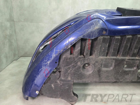 Front Bumper Ford Mondeo MK5 V 14-17