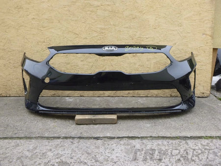 KIA CEED III 3 18- Front Bumper