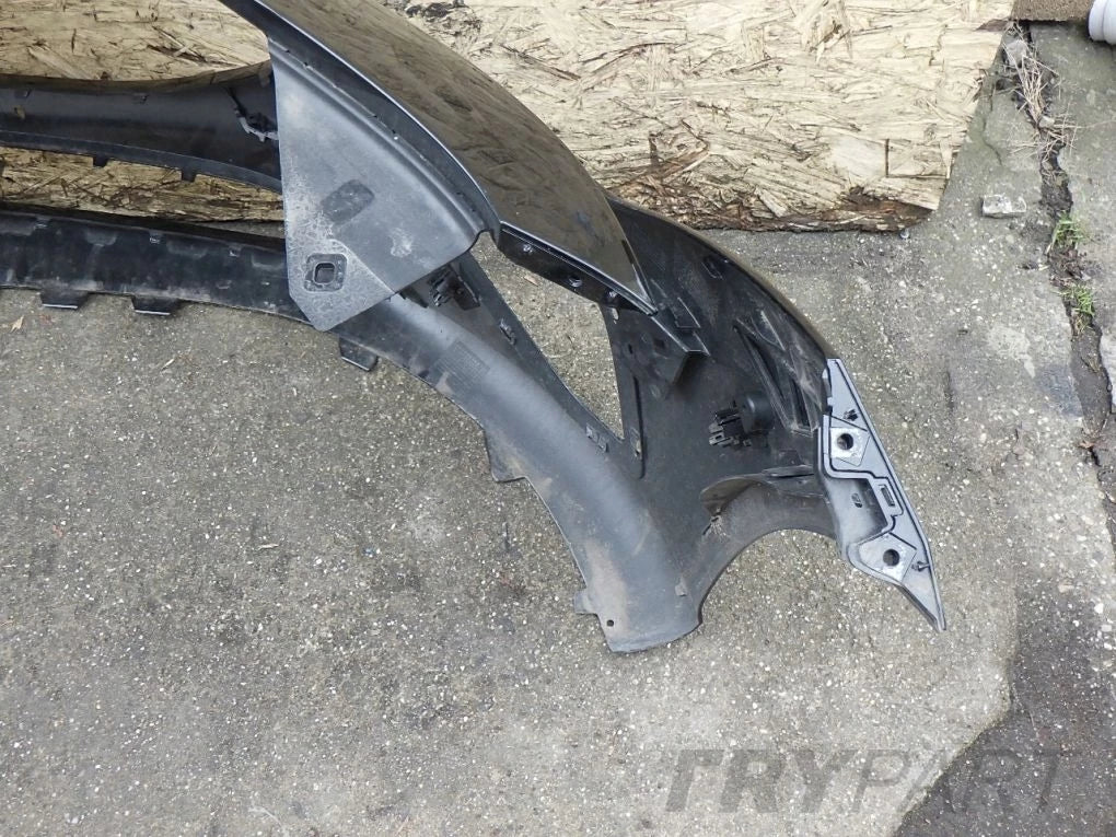 MERCEDES CLA 118 W118 19- Front Bumper