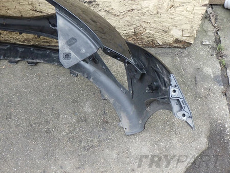 MERCEDES CLA 118 W118 19- Front Bumper