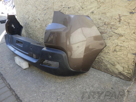 PEUGEOT 3008 T84 Rear Bumper