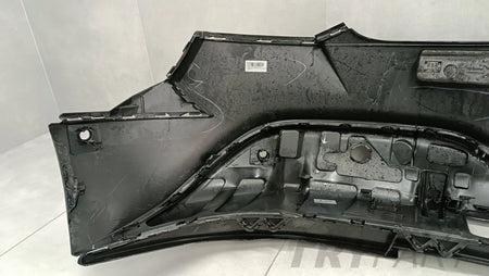 Rear Bumper Cupra Tavascan 24-