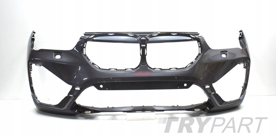 BMW X1 F48 LIFT LCI FRONT BUMPER ORG