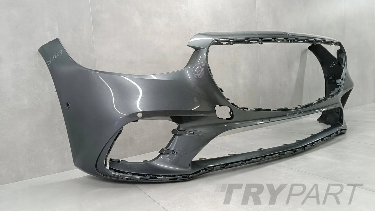 Front Bumper for Mercedes S-Class 223 W223 AMG (2021-)