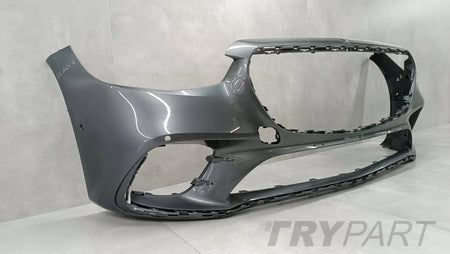 Front Bumper for Mercedes S-Class 223 W223 AMG (2021-)