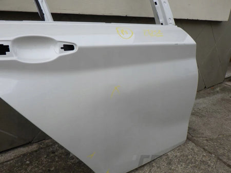 BMW 1 F20 F21 rear right door