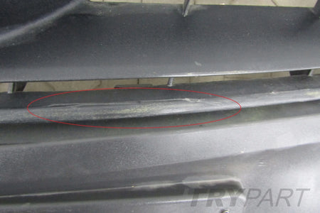 Front bumper for Mercedes W447 447 14-18