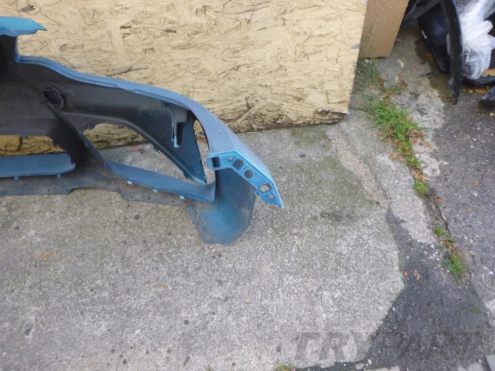 BMW 2 M2 F87 M POWER Front Bumper