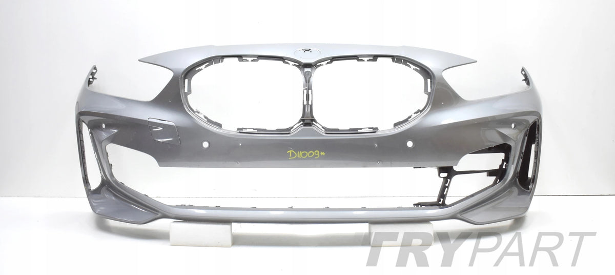 BMW 1 F40 M Package Front Bumper - Original