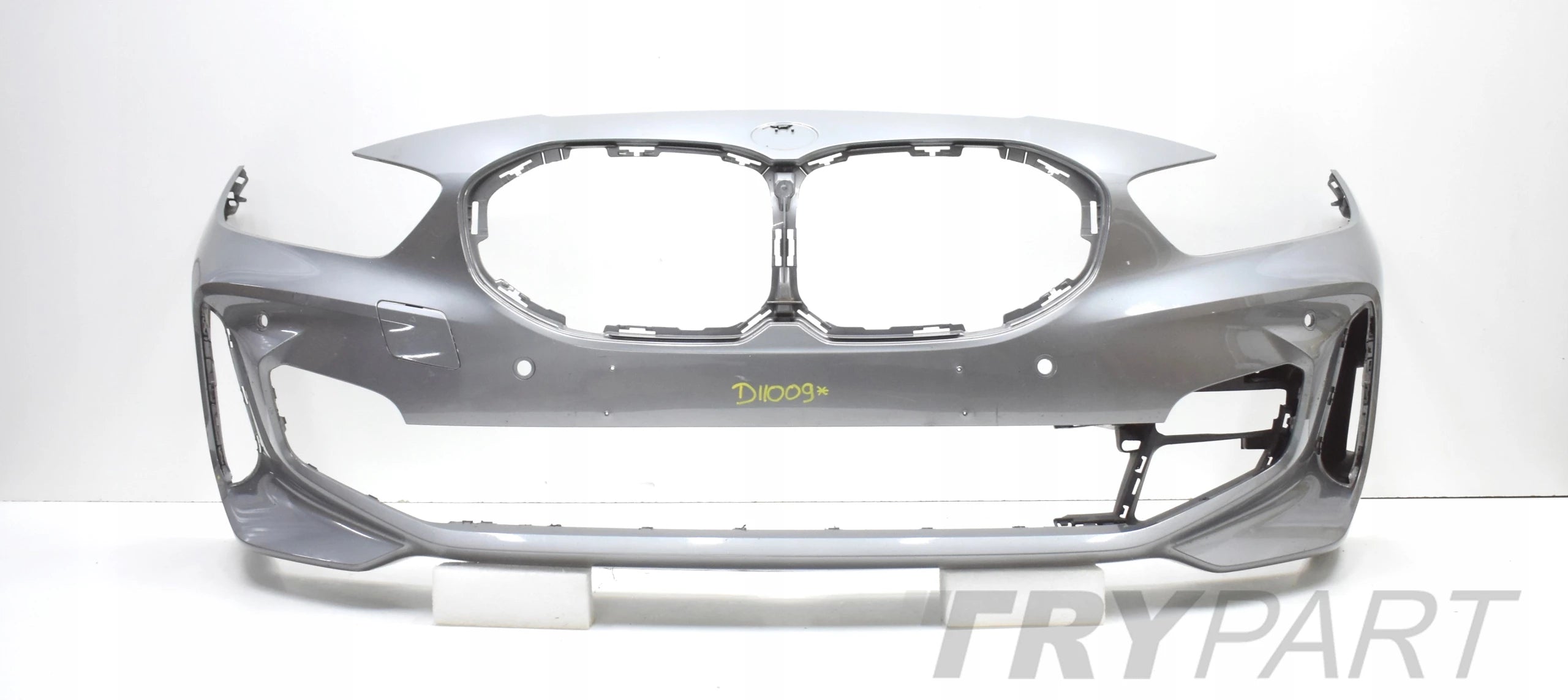 BMW 1 F40 M Package Front Bumper - Original