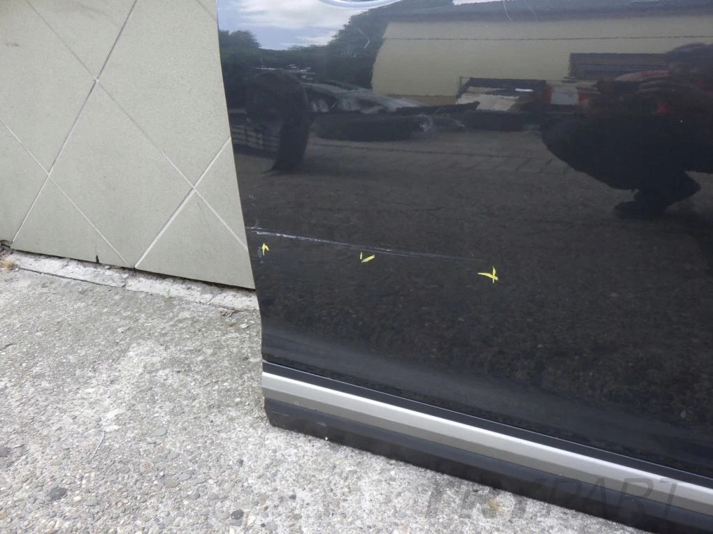 HYUNDAI KONA 17- Right Front Door