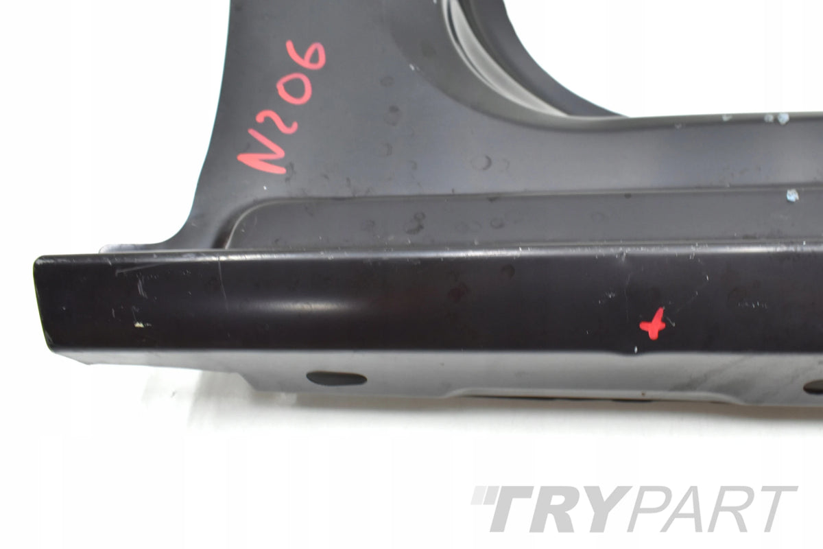 OPEL ASTRA K V LEFT SILL PANEL ORG NEW