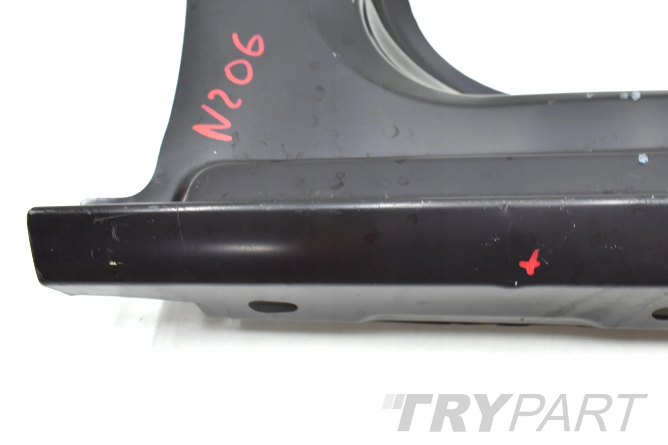 OPEL ASTRA K V LEFT SILL PANEL ORG NEW