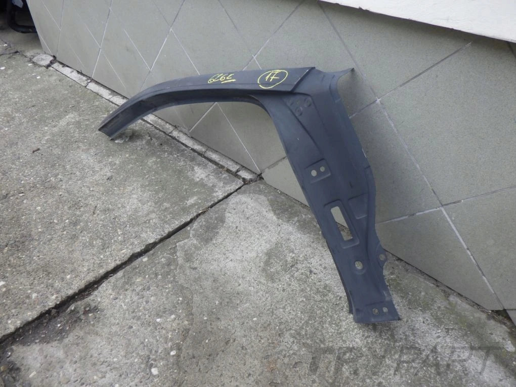 VW POLO 2G 2G4 2017- right pillar