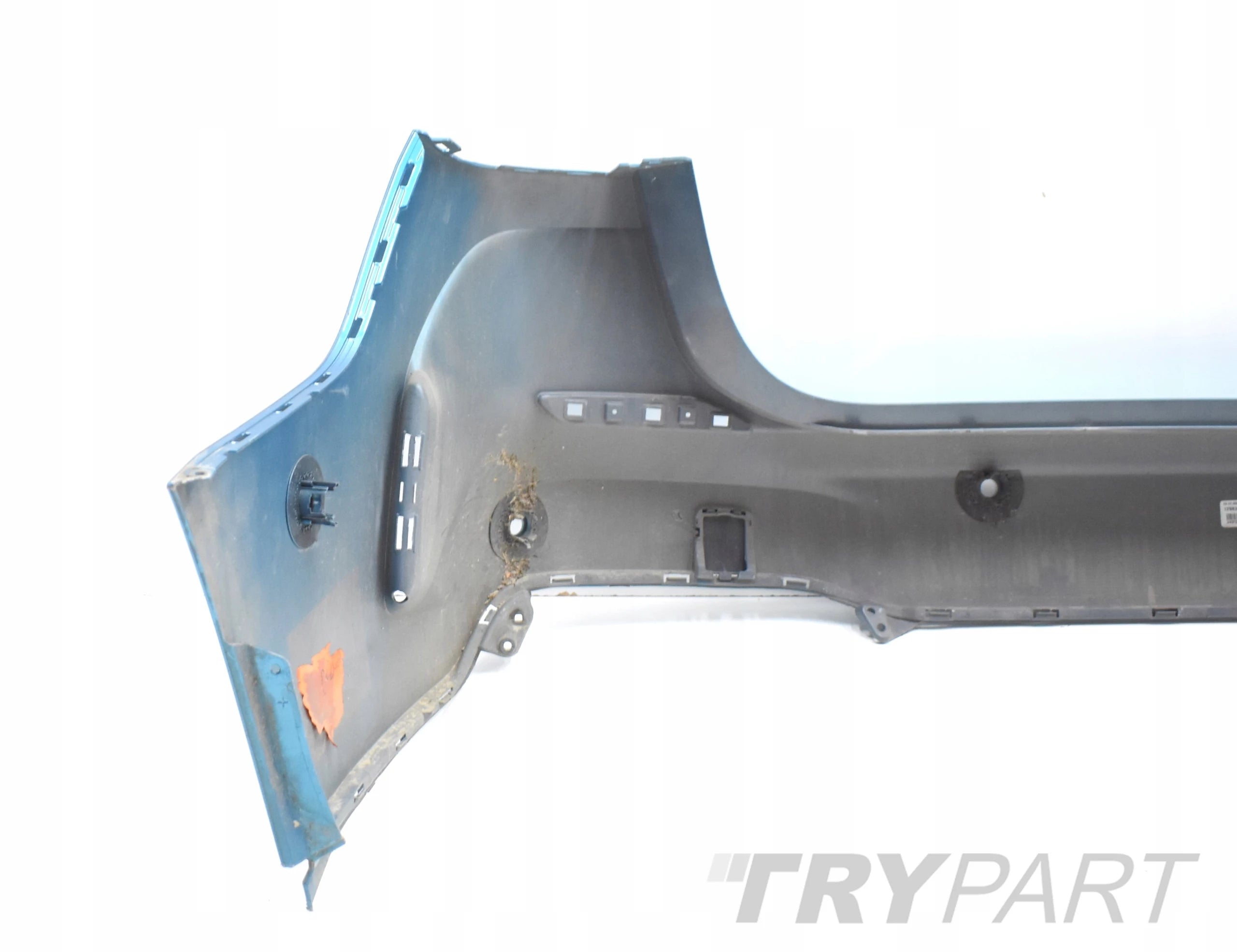 BMW 2 GRAN COUPE F44 M PACKAGE REAR BUMPER ORG