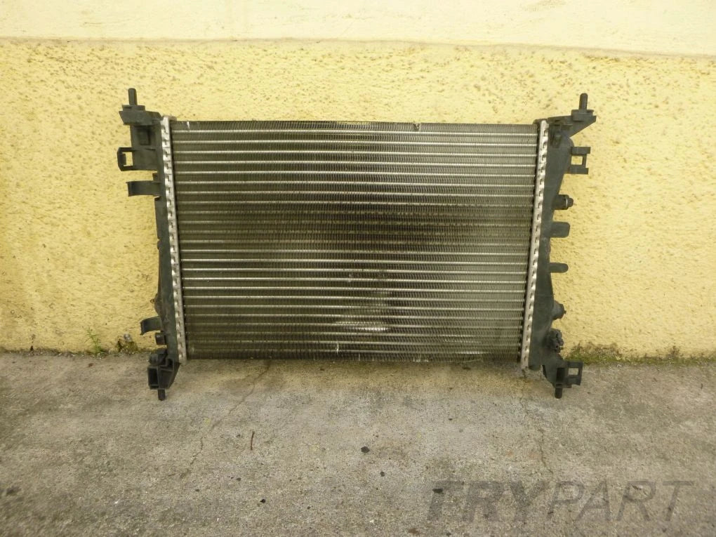 OPEL ADAM CORSA D 1.2 1.4 WATER RADIATOR