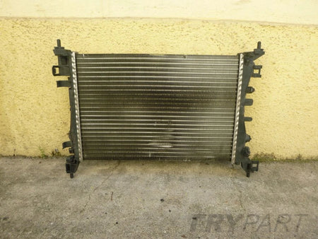 OPEL ADAM CORSA D 1.2 1.4 WATER RADIATOR