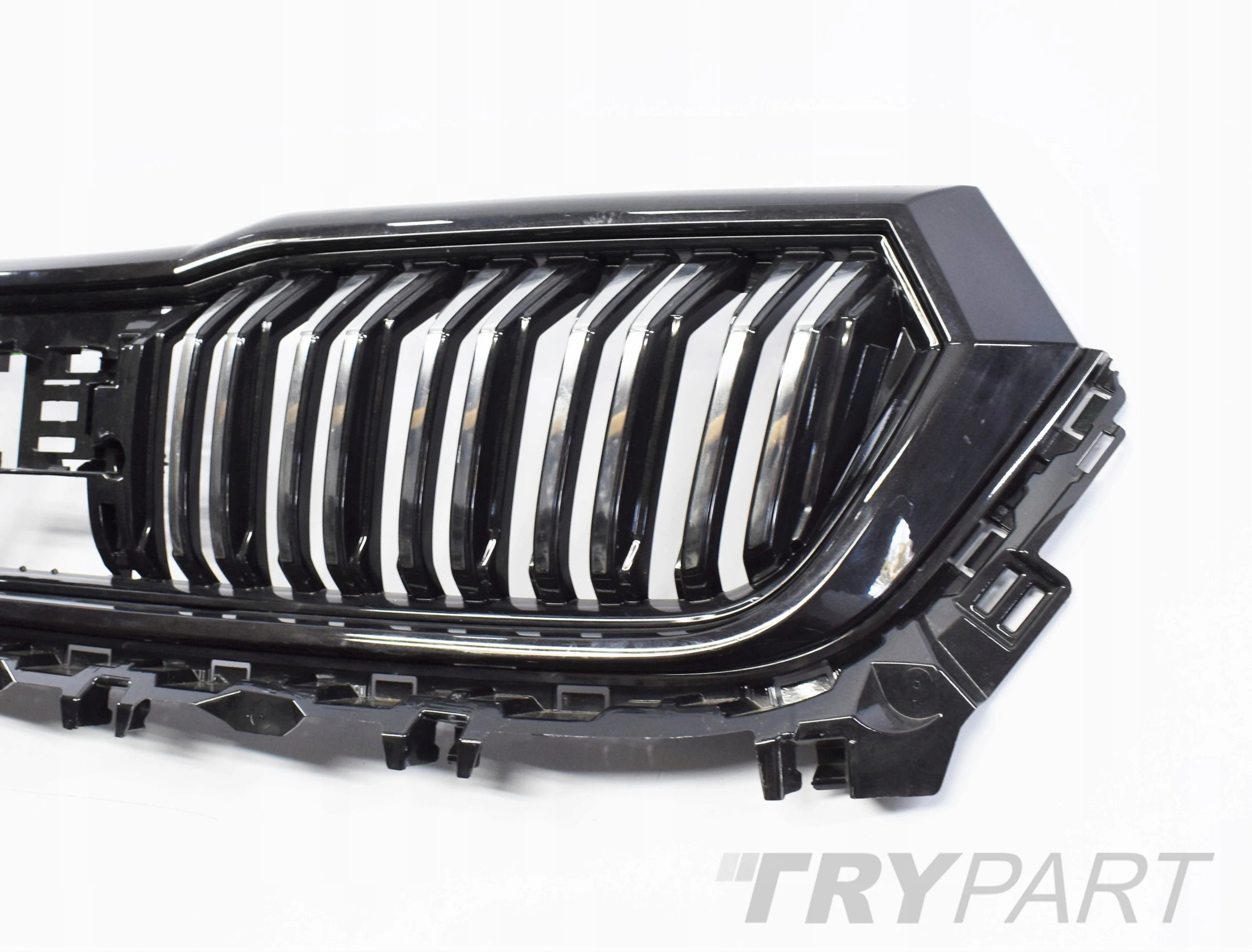 SKODA KODIAQ 565 LIFT BUMPER GRILLE