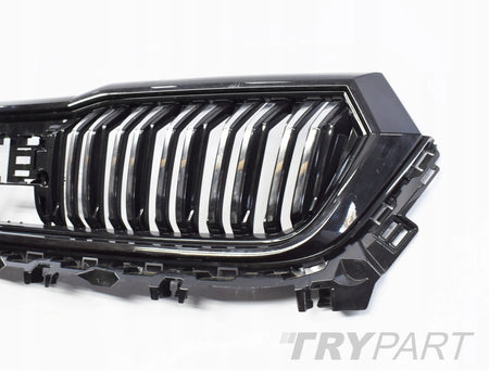 SKODA KODIAQ 565 LIFT BUMPER GRILLE
