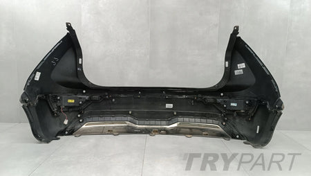 Kia Niro E-Niro II EV Rear Bumper 2022-