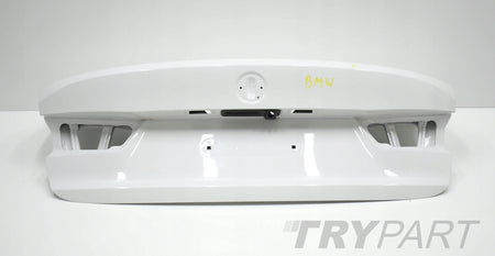 BMW III G20 Trunk Tailgate Rear OEM Sedan