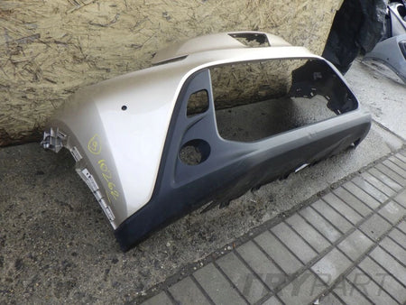 TOYOTA AYGO X 2022- 22- Front Bumper