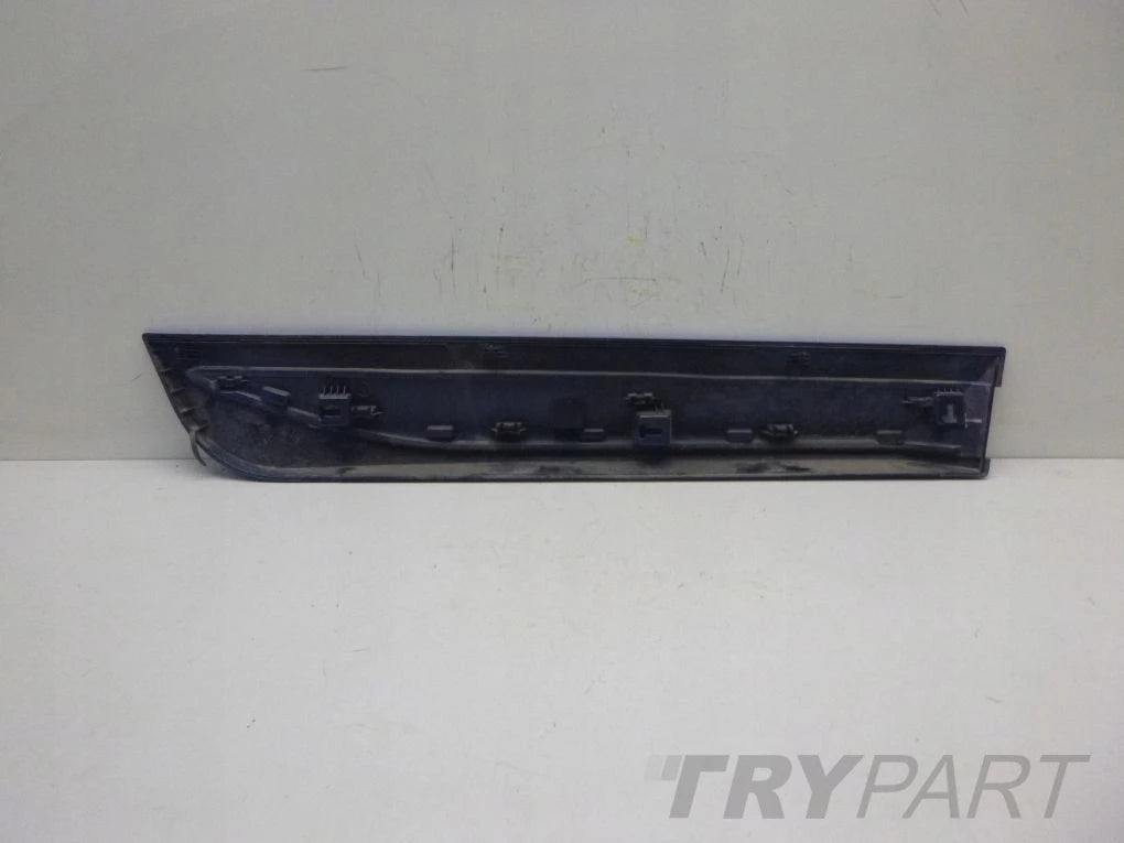 YARIS III LIFT IV 17- Rear Left Door Moulding
