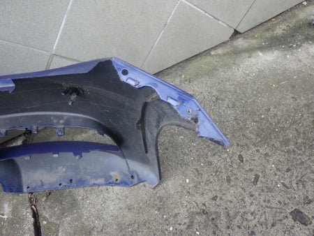 BMW 1 Series E82 E88 M Package Coupe Cabrio 07- Front Bumper