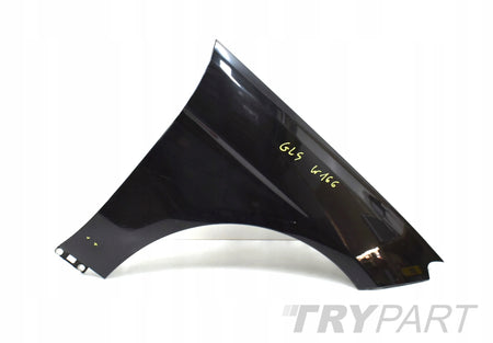 MERCEDES GL ML W166 RIGHT FRONT FENDER ORG ALU