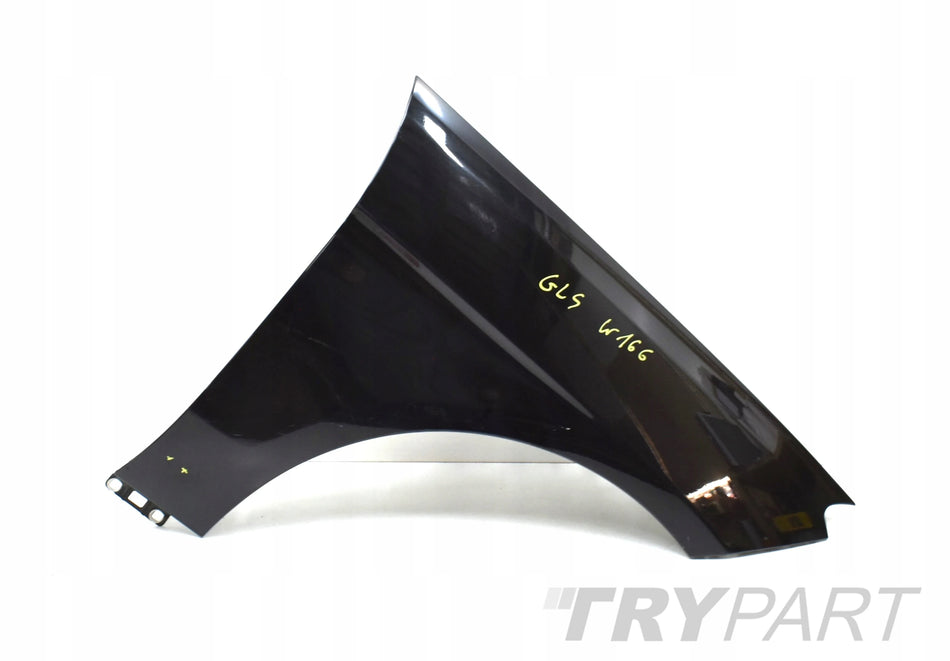 MERCEDES GL ML W166 RIGHT FRONT FENDER ORG ALU