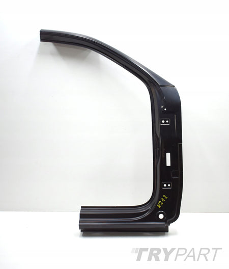 VW AMAROK 2H RIGHT FENDER SILL BODY FRONT PILLAR ORG NEW 2H7809606
