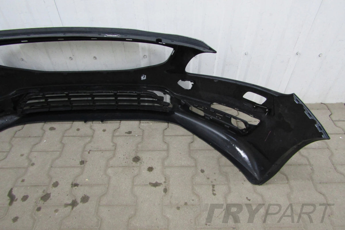Front Bumper Volvo S60 V60 Lift 13-18