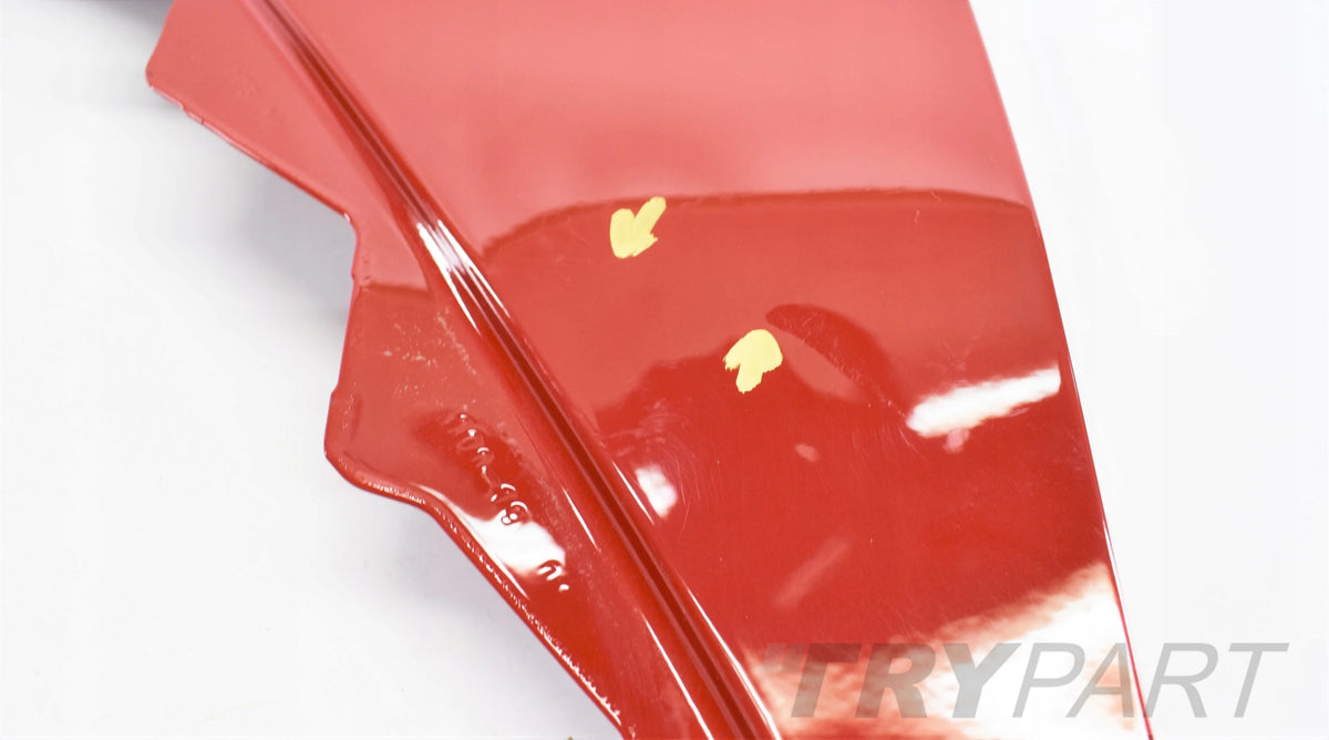 BMW Z4 G29 LEFT FRONT FENDER ORG