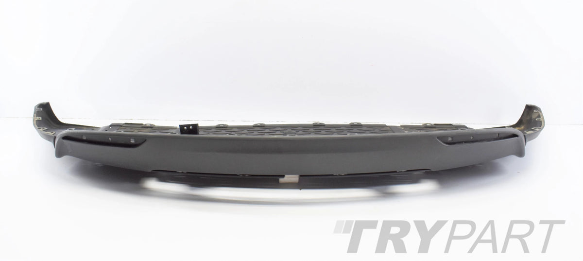 TESLA MODEL S REAR BUMPER DIFFUSER SPOILER ORG