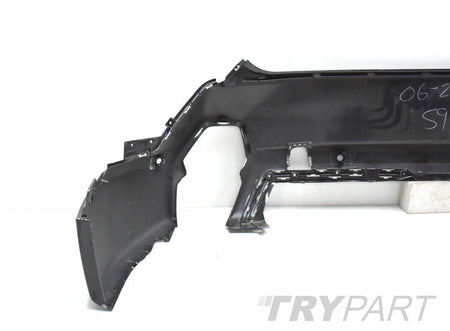 BMW XM G09 M POWER REAR BUMPER ORG