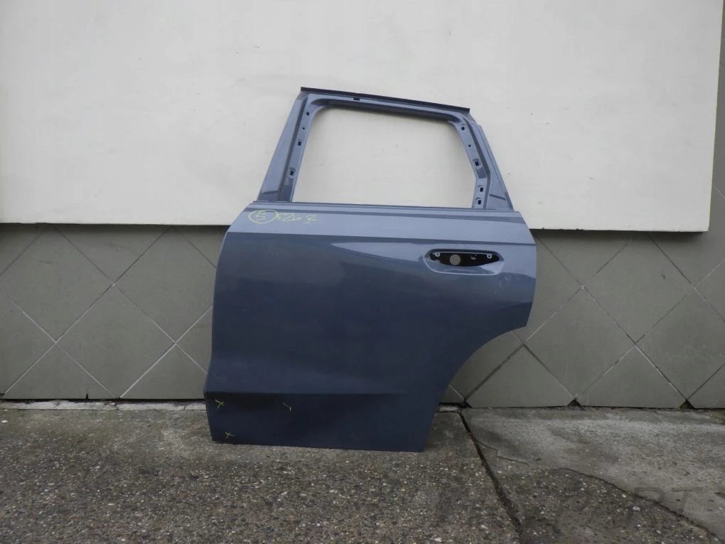 BMW X1 U11 2022- Rear Left Door