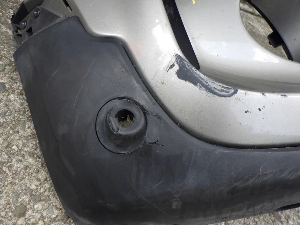 MINI COOPER F54 S SPORT CLUBMAN 15- Front Bumper