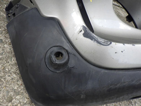 MINI COOPER F54 S SPORT CLUBMAN 15- Front Bumper