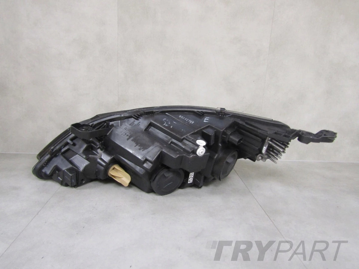 PEUGEOT 308 T9 LIFT 17-21 HEADLIGHT WITH REGULAR LENS RH RIGHT
