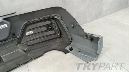 Rear Bumper BMW X2 U10 M-Package 23-