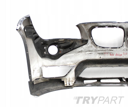 BMW X1 E84 LIFT LCI FRONT BUMPER ORG NO HOLES