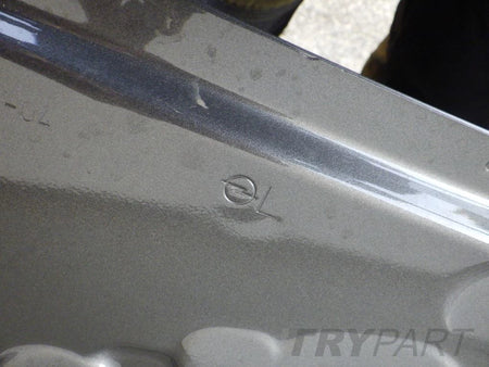 OPEL MOKKA 2 II MOKKA E 20- LEFT REAR DOOR