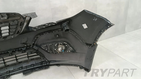 Front Bumper Opel Mokka 12-16 (Vauxhall) / + LEDs